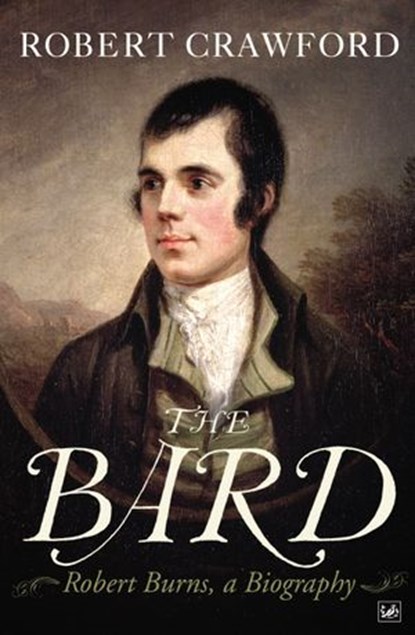 The Bard, Robert Crawford - Ebook - 9781446466407