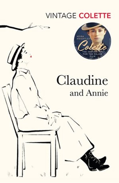 Claudine And Annie, Colette - Ebook - 9781446467466