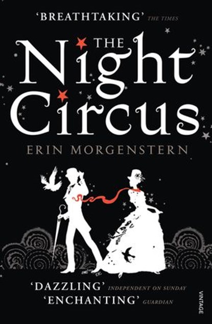 The Night Circus, Erin Morgenstern - Ebook - 9781446468265