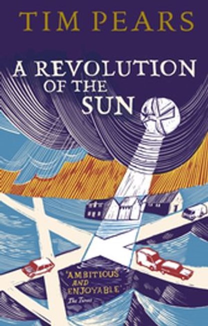 A Revolution Of The Sun, Tim Pears - Ebook - 9781446473429