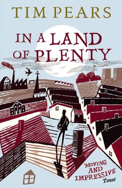 In A Land Of Plenty, Tim Pears - Ebook - 9781446473443