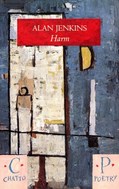 Harm, Alan Jenkins - Ebook - 9781446475195