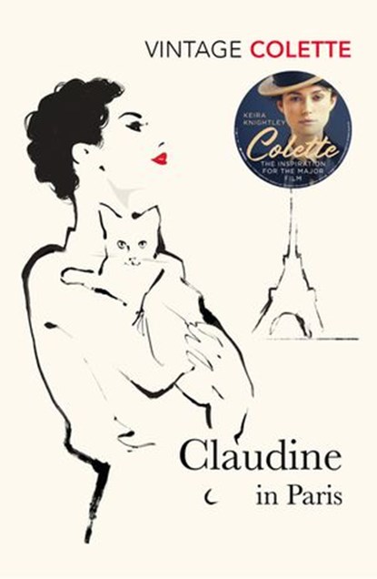 Claudine In Paris, Colette - Ebook - 9781446475317