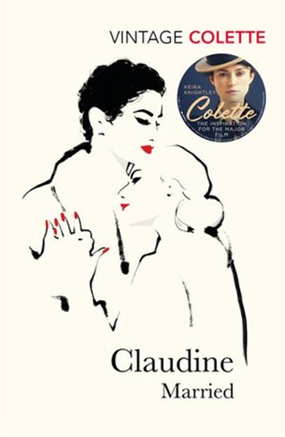 Claudine Married, Colette - Ebook - 9781446475331