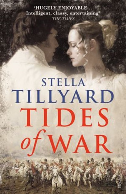 Tides of War, Stella Tillyard - Ebook - 9781446477564