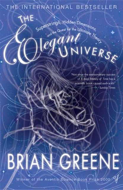 The Elegant Universe, Brian Greene - Ebook - 9781446477779