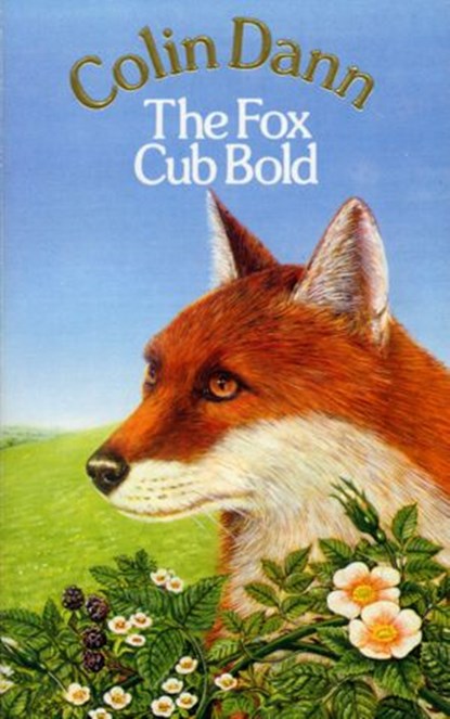 The Fox Cub Bold, Colin Dann - Ebook - 9781446478950