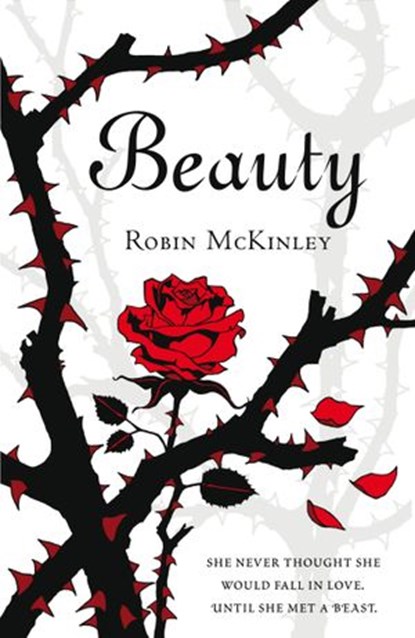 Beauty, Robin McKinley - Ebook - 9781446480342