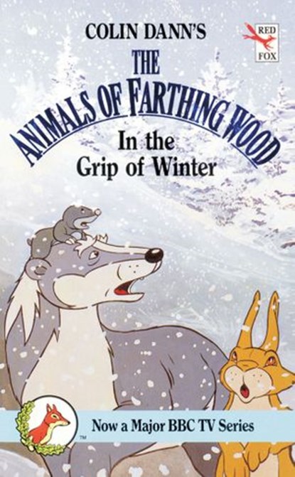 In The Grip Of Winter, Colin Dann - Ebook - 9781446480762