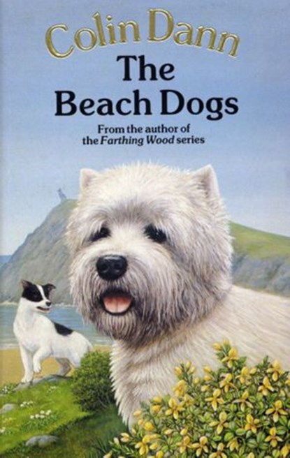 The Beach Dogs, Colin Dann - Ebook - 9781446480809
