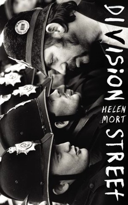 Division Street, Helen Mort - Ebook - 9781446483244