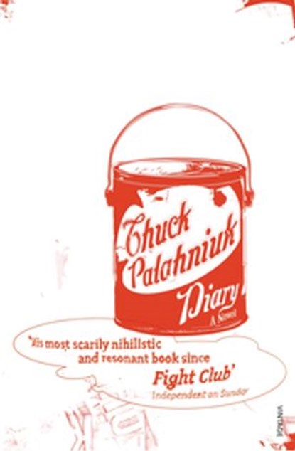 Diary, Chuck Palahniuk - Ebook - 9781446484012
