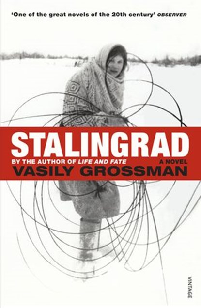 Stalingrad, Vasily Grossman - Ebook - 9781446484067