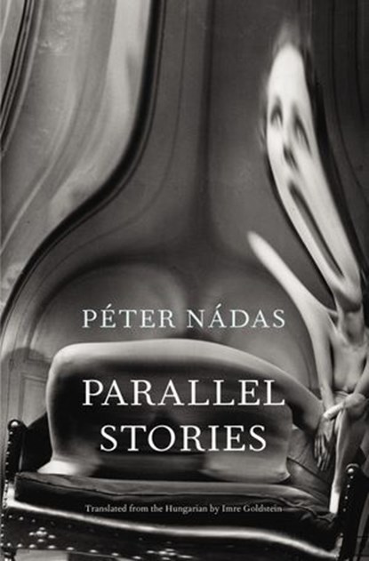 Parallel Stories, Péter Nádas - Ebook - 9781446484159