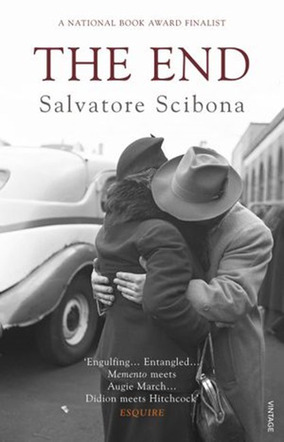 The End, Salvatore Scibona - Ebook - 9781446484296