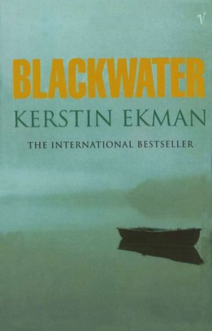 Blackwater, Kerstin Ekman - Ebook - 9781446484432