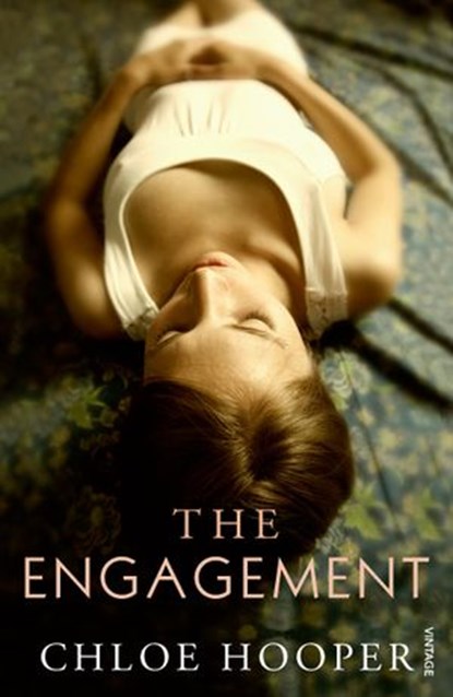 The Engagement, Chloe Hooper - Ebook - 9781446484692