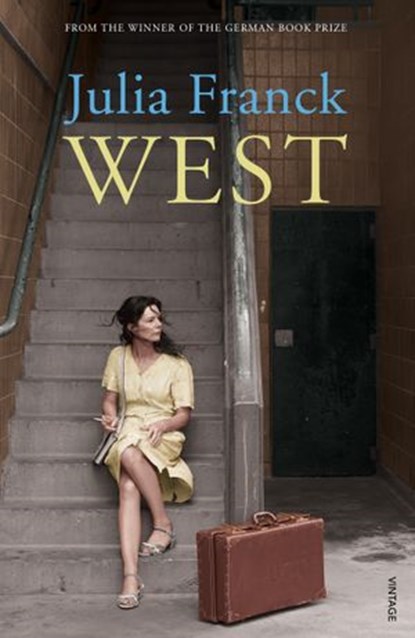 West, Julia Franck - Ebook - 9781446485019