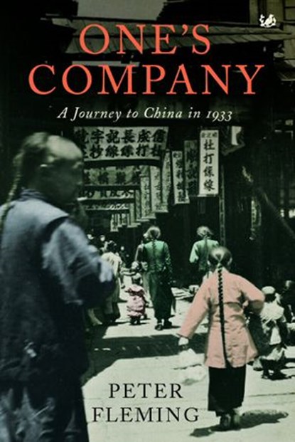 One's Company, Peter Fleming - Ebook - 9781446485132