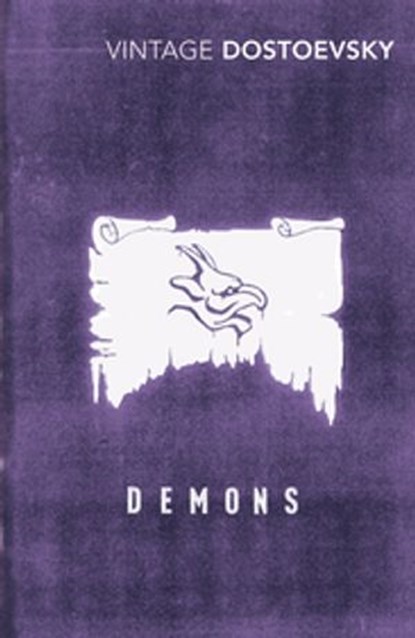 Demons, Fyodor Dostoevsky - Ebook - 9781446485316