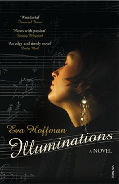 Illuminations, Eva Hoffman - Ebook - 9781446485347