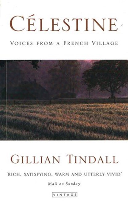 Celestine, Gillian Tindall - Ebook - 9781446485712