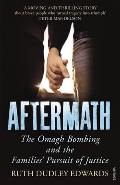 Aftermath, Ruth Dudley Edwards - Ebook - 9781446485781