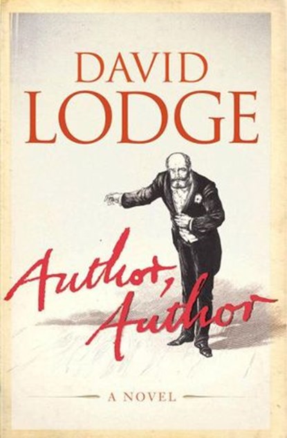 Author, Author, David Lodge - Ebook - 9781446485859
