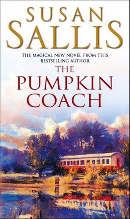 The Pumpkin Coach, Susan Sallis - Ebook - 9781446486030