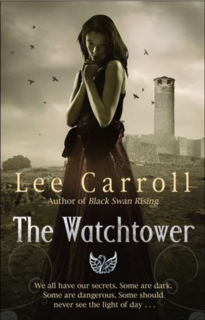 The Watchtower, Lee Carroll - Ebook - 9781446486337