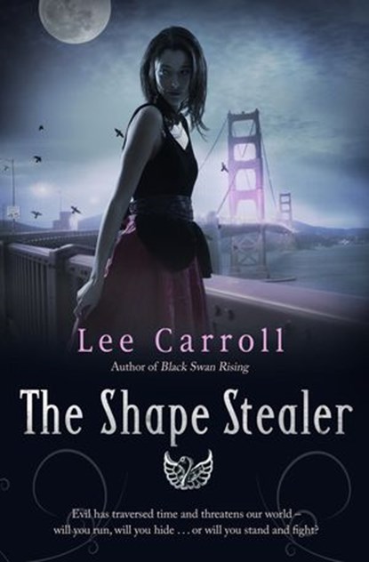 The Shape Stealer, Lee Carroll - Ebook - 9781446486351