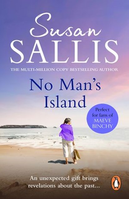 No Man's Island, Susan Sallis - Ebook - 9781446486658