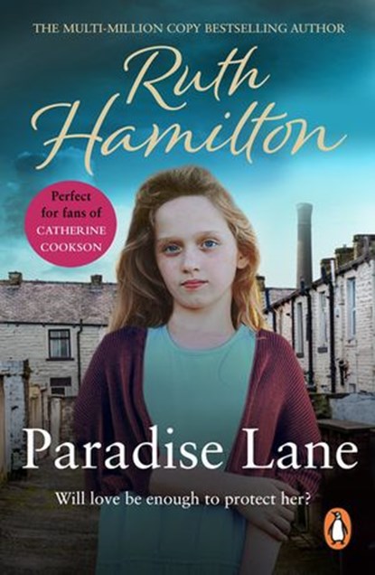 Paradise Lane, Ruth Hamilton - Ebook - 9781446487303