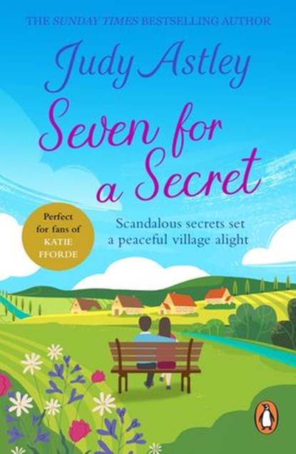 Seven For A Secret, Judy Astley - Ebook - 9781446487501