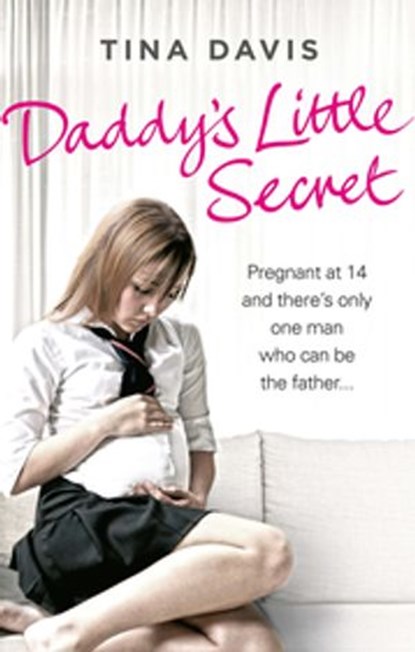 Daddy's Little Secret, Tina Davis - Ebook - 9781446489390