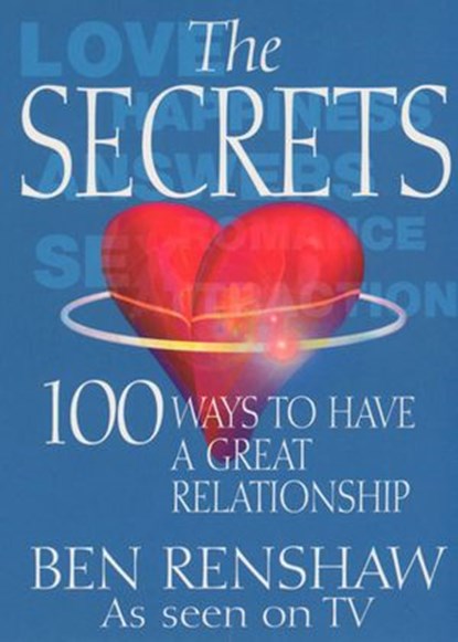 The Secrets, Ben Renshaw - Ebook - 9781446489529