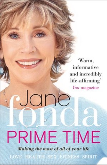 Prime Time, Jane Fonda - Ebook - 9781446490518