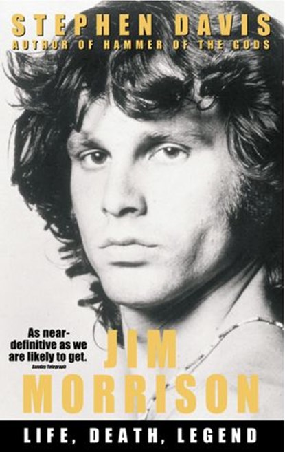 Jim Morrison, Stephen Davis - Ebook - 9781446490747