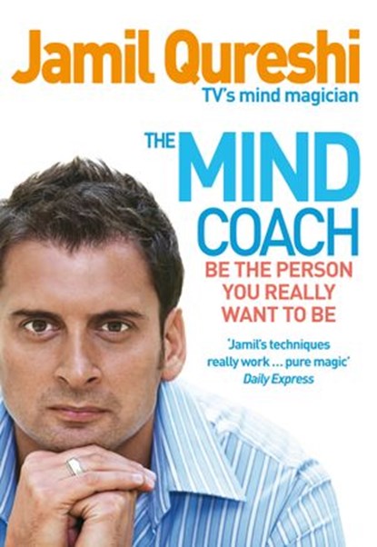 The Mind Coach, Jamil Qureshi - Ebook - 9781446491287