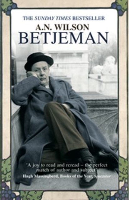 Betjeman, A.N. Wilson - Ebook - 9781446493052
