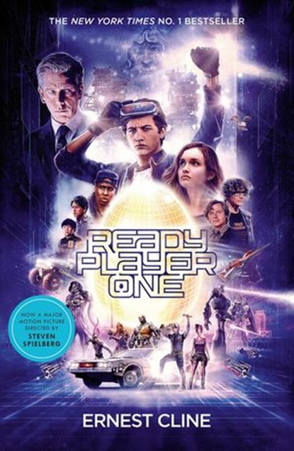 Ready Player One, Ernest Cline - Ebook - 9781446493830