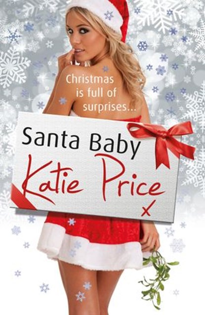 Santa Baby, Katie Price - Ebook - 9781446494103