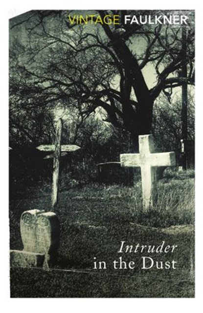 Intruder in the Dust, William Faulkner - Ebook - 9781446496312