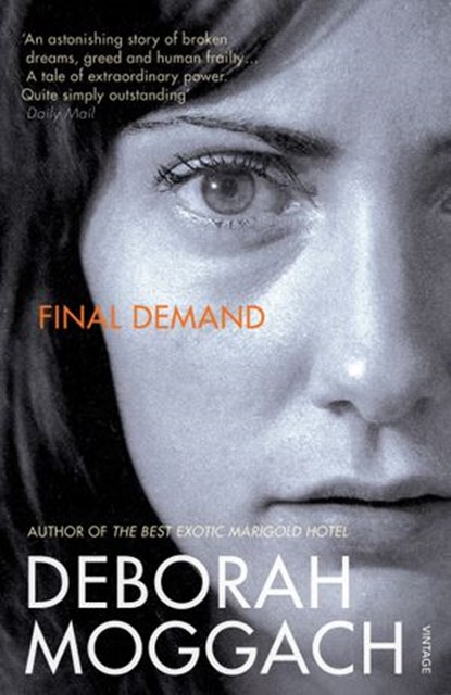 Final Demand, Deborah Moggach - Ebook - 9781446496770
