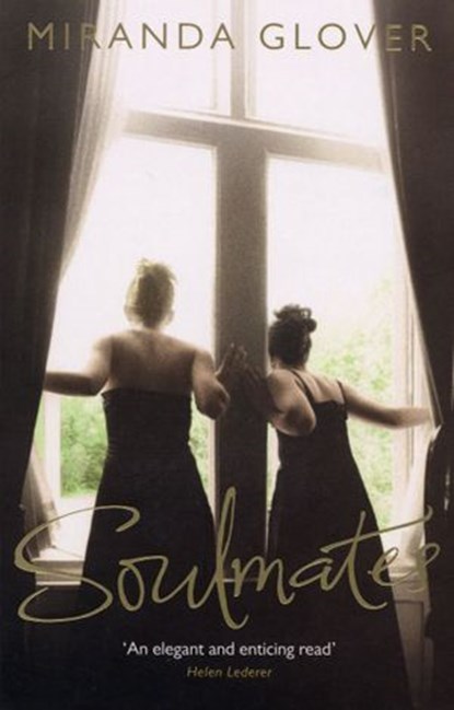 Soulmates, Miranda Glover - Ebook - 9781446497388