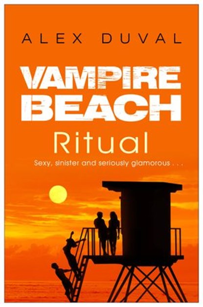 Vampire Beach: Ritual, Alex Duval - Ebook - 9781446498637