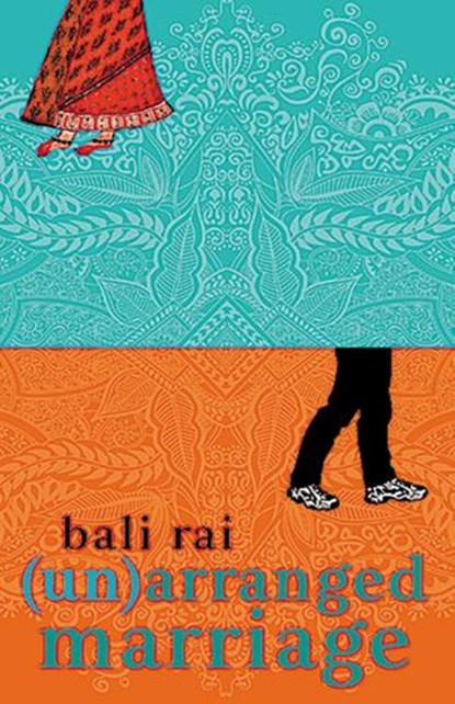 (Un)arranged Marriage, Bali Rai - Ebook - 9781446498859