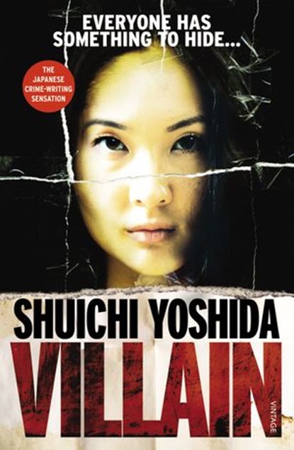 Villain, Shuichi Yoshida - Ebook - 9781446499078