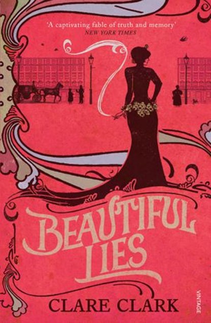 Beautiful Lies, Clare Clark - Ebook - 9781446499436