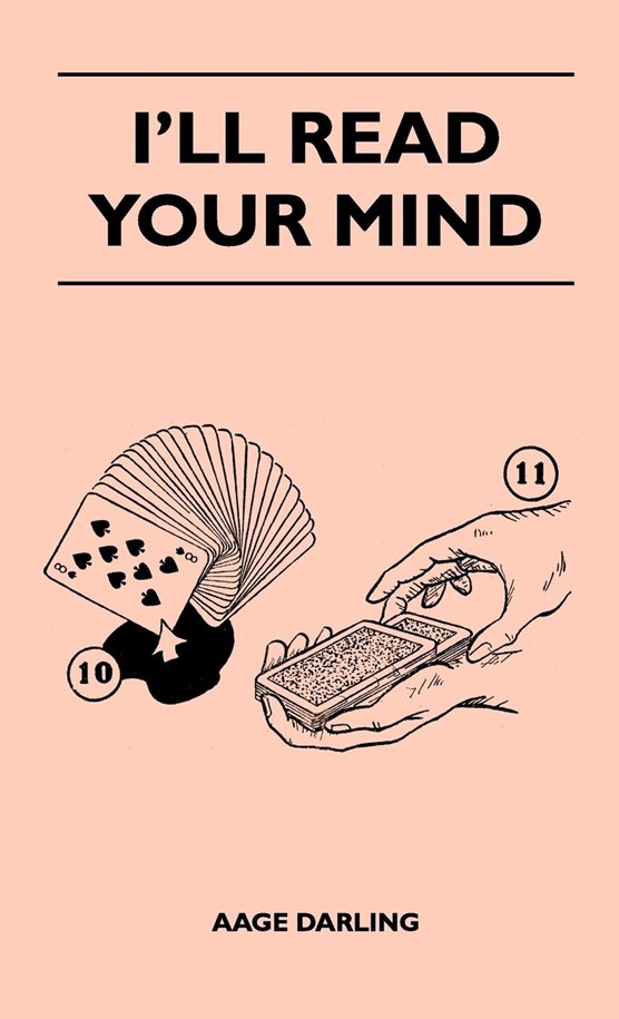 I'll Read Your Mind